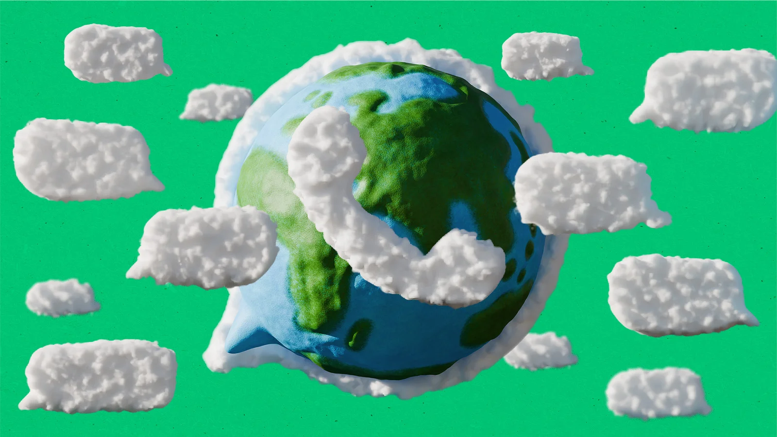 Digital Planet: One-click detection of millions of numbers to quickly filter out valid data.